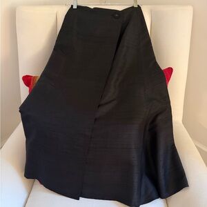 Julia Amory Black Women's Skirt